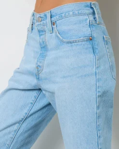 Denim|Bottoms*Levi's Women's 501® Original Jeans Ojai Luxor Last