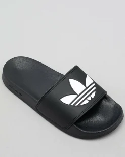 Sale Womens Adilette Lite Slide Sandals Women Slides