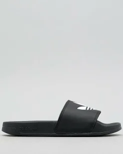 Sale Womens Adilette Lite Slide Sandals Women Slides