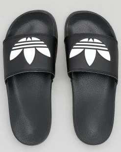 Sale Womens Adilette Lite Slide Sandals Women Slides