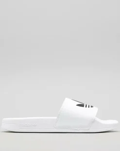 Womens Adilette Lite Slide Sandals Women Slides