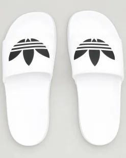 Womens Adilette Lite Slide Sandals Women Slides