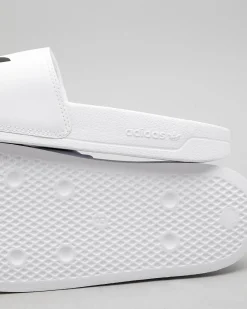Womens Adilette Lite Slide Sandals Women Slides