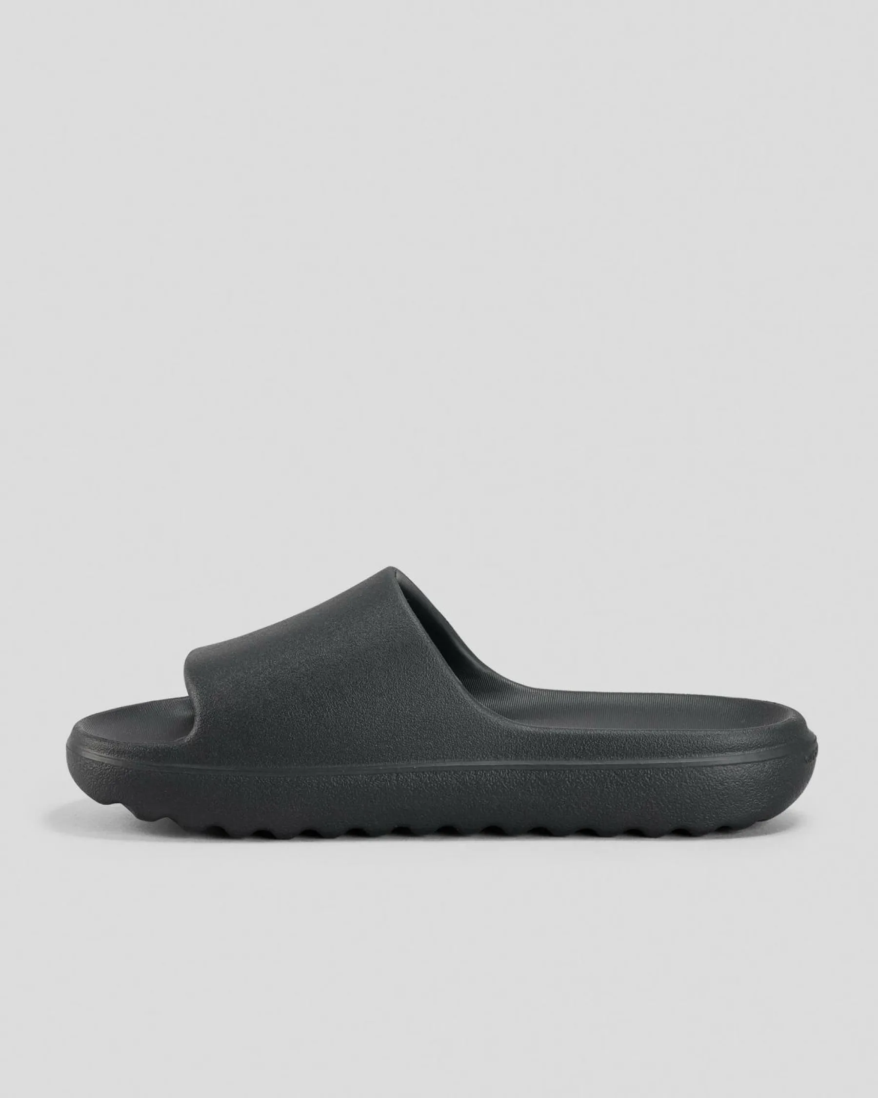 Slides*adidas Womens Adilette Lumia Slide Sandals Core Black/core Black/core Black