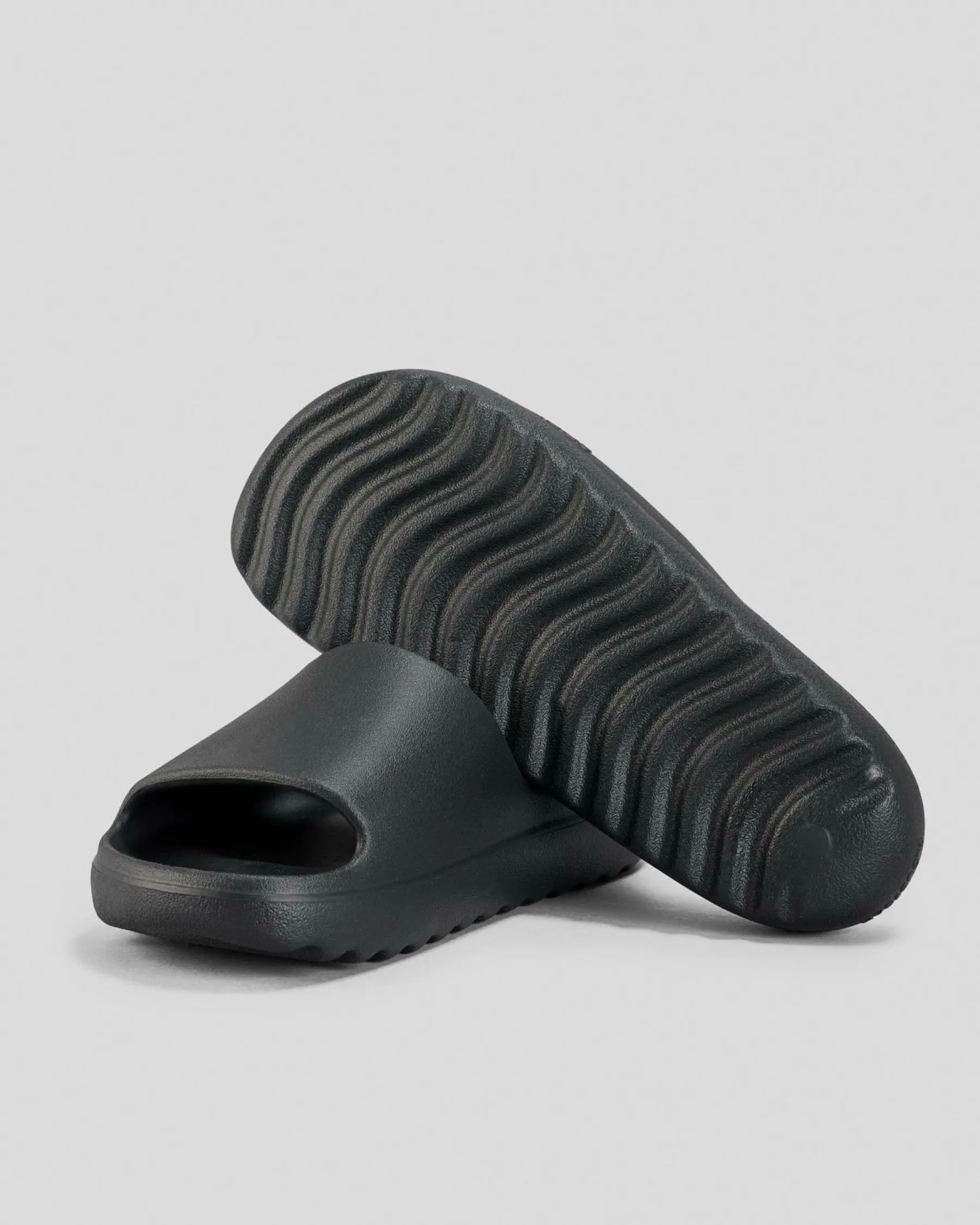 Slides*adidas Womens Adilette Lumia Slide Sandals Core Black/core Black/core Black