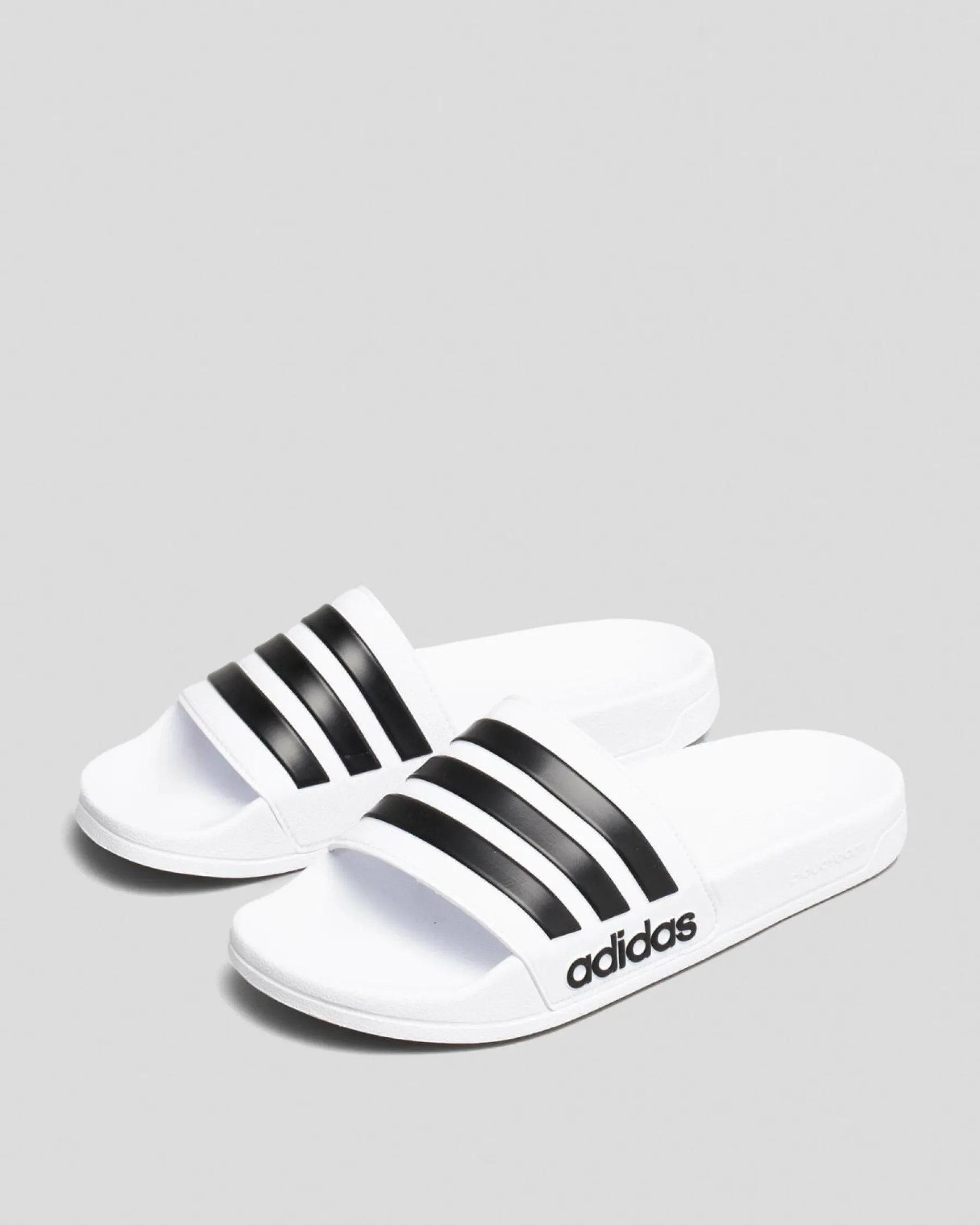 Sale Womens Adilette Shower Slide Sandals Women Slides