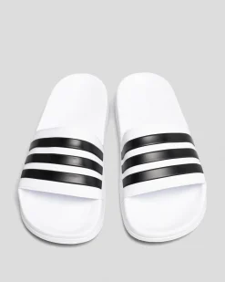 Sale Womens Adilette Shower Slide Sandals Women Slides