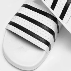 Clearance Womens' Adilette Slide Sandals Women Slides