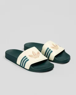 Online Womens Adilette Slide Sandals Women Slides