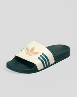 Online Womens Adilette Slide Sandals Women Slides