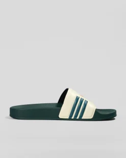 Online Womens Adilette Slide Sandals Women Slides