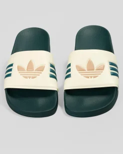 Online Womens Adilette Slide Sandals Women Slides