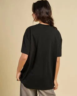 Clearance Women's Albert Box Fit T-Shirt Women Tops
