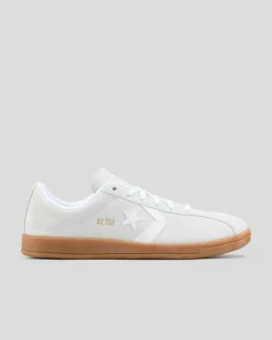 Sneakers*Converse Womens All Star Classic Trainer Shoes Moonbathe/white/white