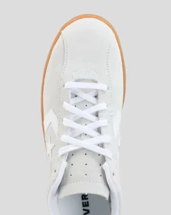 Sneakers*Converse Womens All Star Classic Trainer Shoes Moonbathe/white/white