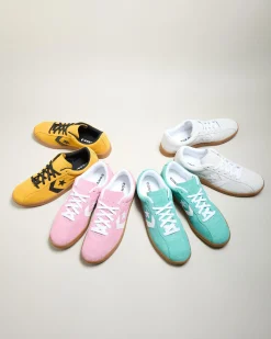 Sneakers*Converse Womens All Star Classic Trainer Shoes Moonbathe/white/white