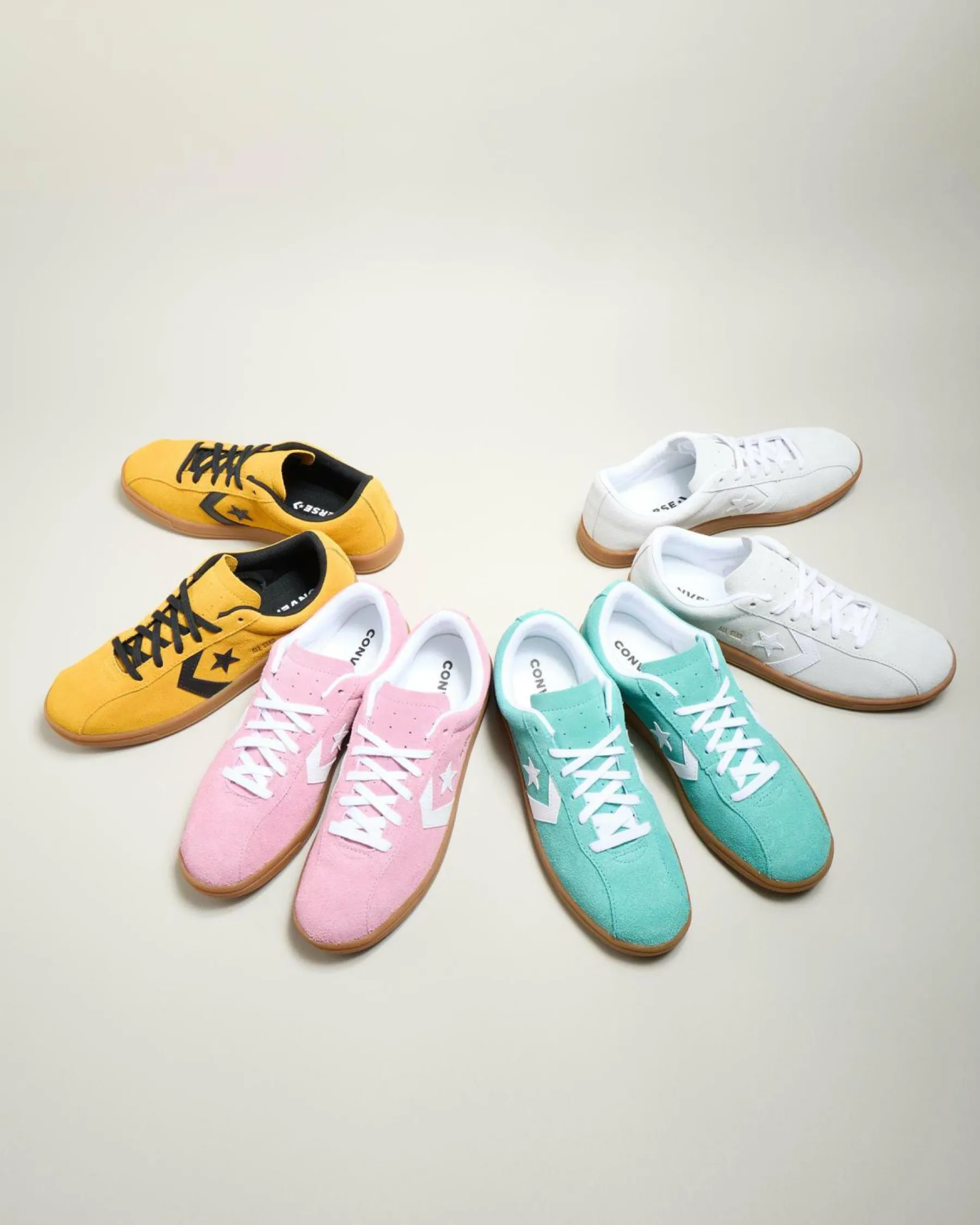 New Womens All Star Classic Trainer Shoes Women Sneakers