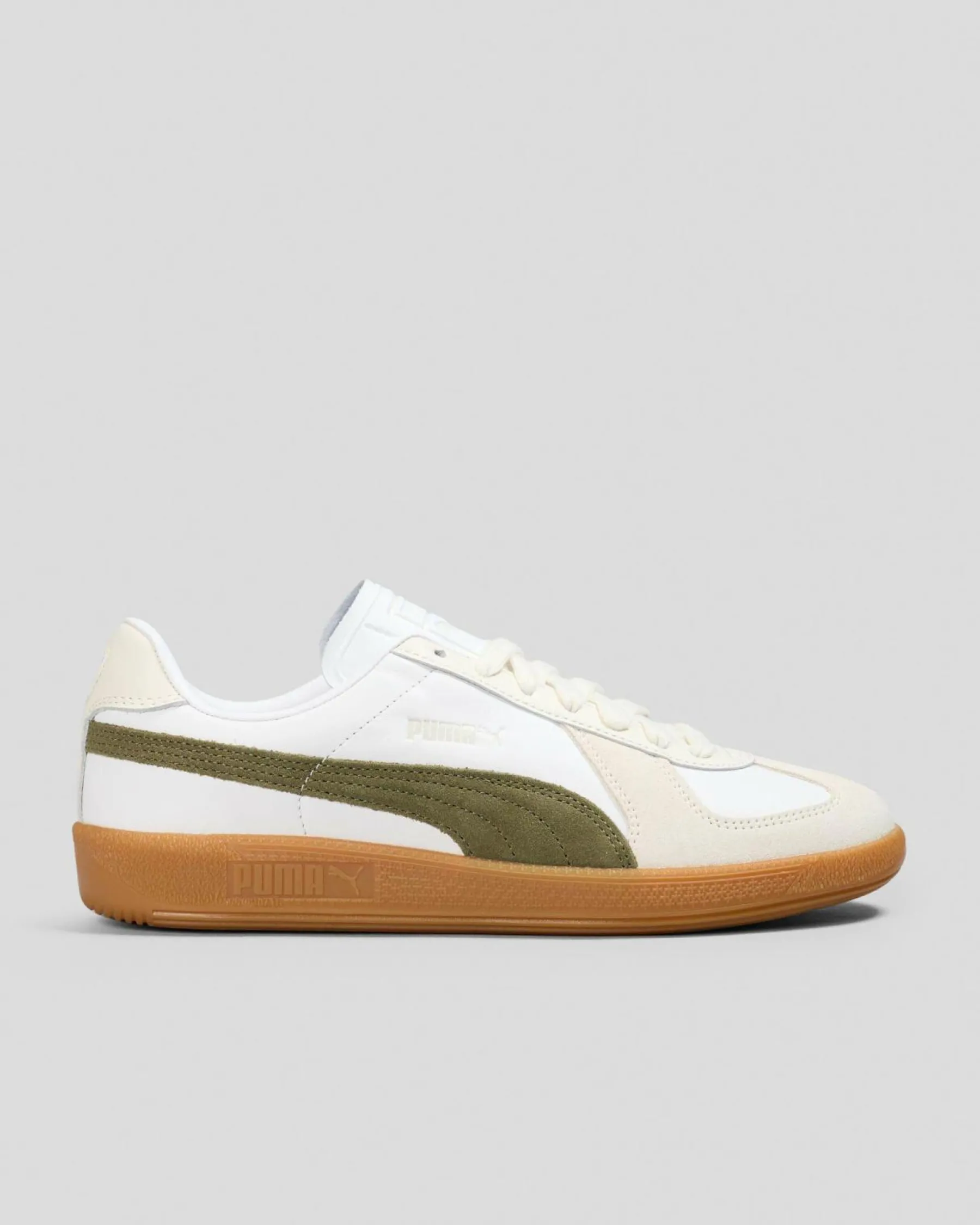 New Womens Army Trainer Shoes Women Sneakers