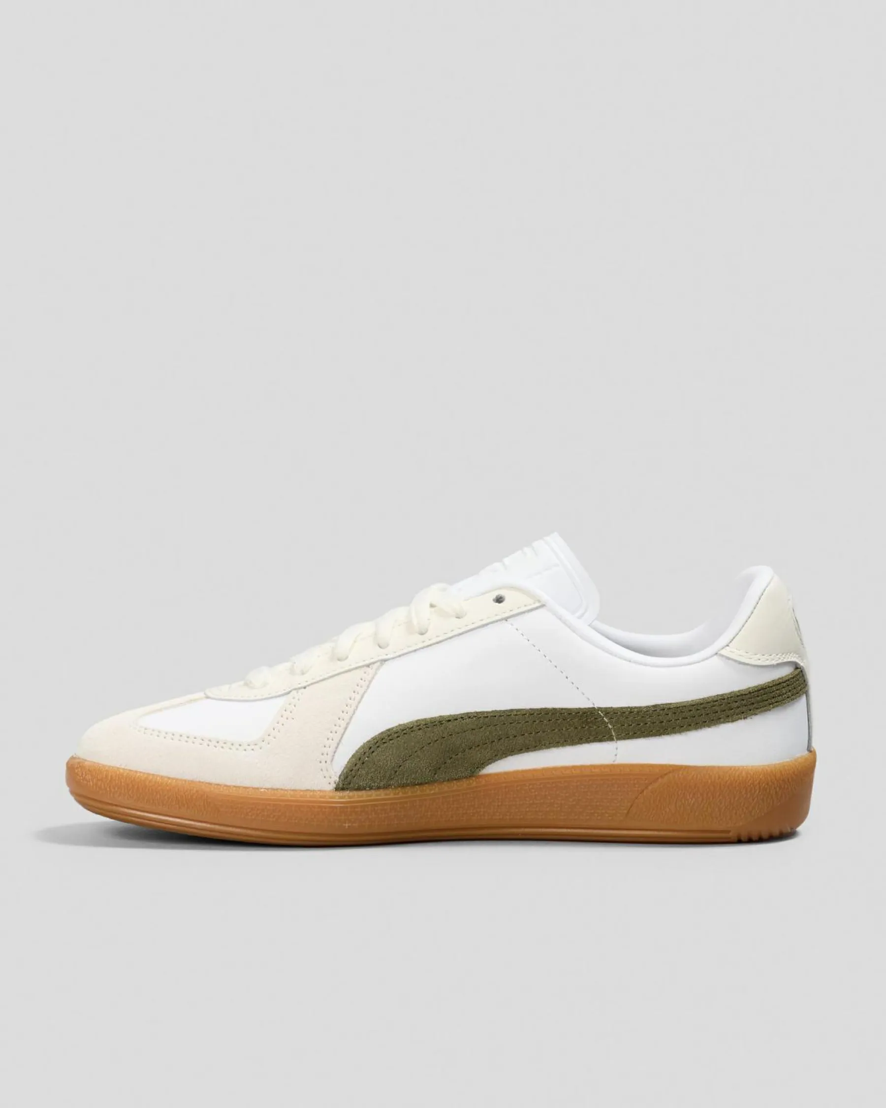 New Womens Army Trainer Shoes Women Sneakers
