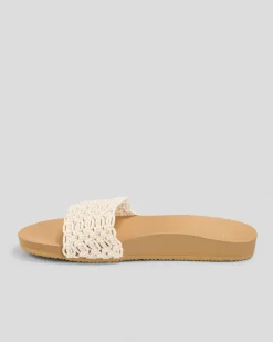 Online Womens Aurora Slide Sandals Women Slides