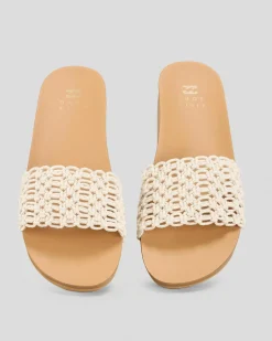 Online Womens Aurora Slide Sandals Women Slides