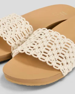 Online Womens Aurora Slide Sandals Women Slides