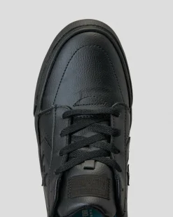 Sneakers*Converse Womens Belmont Shoes Black/black
