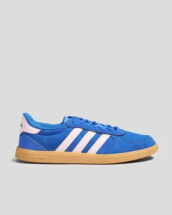 New Womens Breaknet Sleek Shoes Women Sneakers
