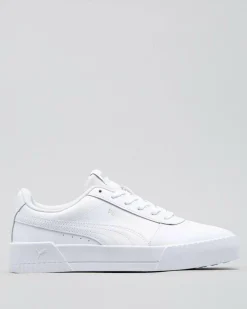 Womens Carina Lift Shoes Women Sneakers