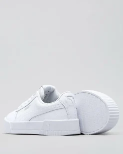 Womens Carina Lift Shoes Women Sneakers