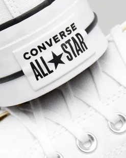 Sneakers*Converse Womens Chuck Taylor All Star Platform Lo-Pro Shoes White