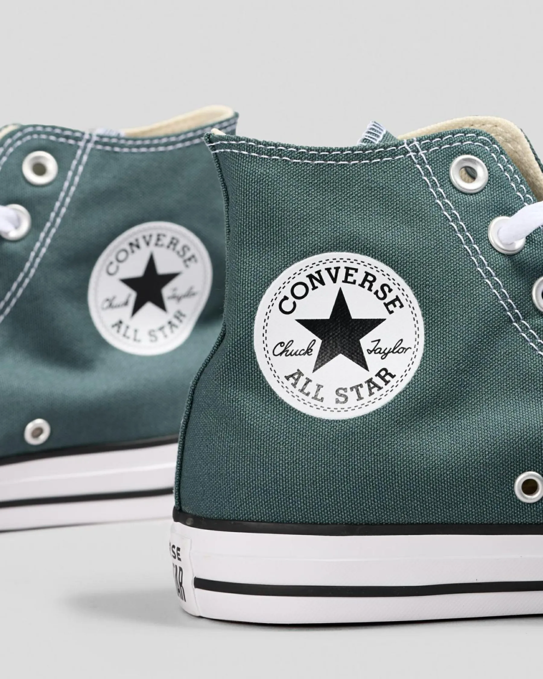 Sneakers*Converse Womens Chuck Taylor All Star Hi-Top Shoes True Nature