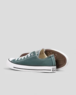 Clearance Womens Chuck Taylor All Star Ox Shoes Women Sneakers