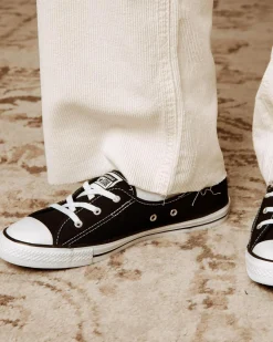 Online Womens Chuck Taylor Ballet Lace Low Shoes Women Sneakers