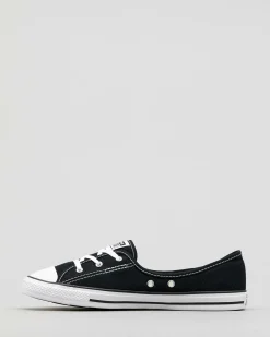 Online Womens Chuck Taylor Ballet Lace Low Shoes Women Sneakers