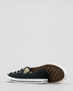 Online Womens Chuck Taylor Ballet Lace Low Shoes Women Sneakers