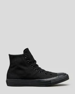 Outlet Womens Chuck Taylor Hi-Top Shoes Women Sneakers
