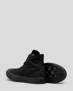 Outlet Womens Chuck Taylor Hi-Top Shoes Women Sneakers