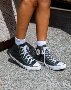 Womens Chuck Taylor Hi-Top Shoes Women Sneakers