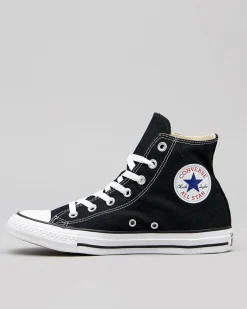 Womens Chuck Taylor Hi-Top Shoes Women Sneakers