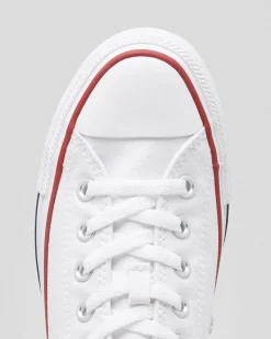 Sneakers*Converse Womens Chuck Taylor Lo-Pro Shoes Optical White