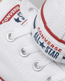 Sneakers*Converse Womens Chuck Taylor Lo-Pro Shoes Optical White