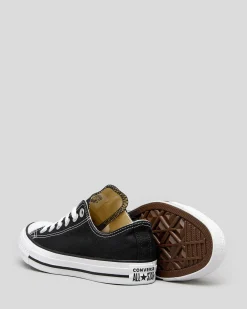 Clearance Womens Chuck Taylor Lo-Pro Shoes Women Sneakers