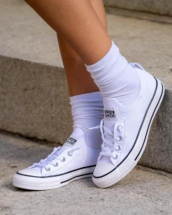 Hot Womens Chuck Taylor Shoreline Lo-Pro Shoes Women Sneakers