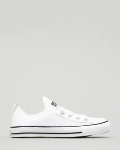 Hot Womens Chuck Taylor Shoreline Lo-Pro Shoes Women Sneakers