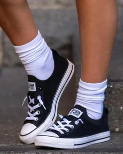 Outlet Womens Chuck Taylor Shoreline Lo-Pro Shoes Women Sneakers