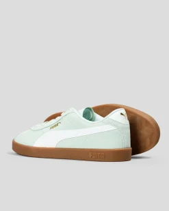 Outlet Womens Club II Shoes Women Sneakers