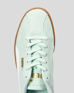 Outlet Womens Club II Shoes Women Sneakers