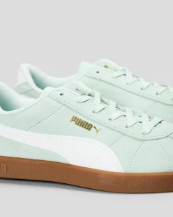 Outlet Womens Club II Shoes Women Sneakers
