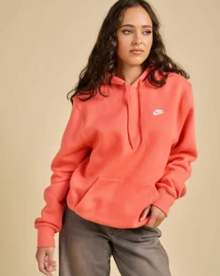 Women's Club Pullover Hoodie Women Sets|Jumpers & Hoodies